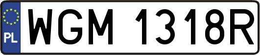 WGM1318R
