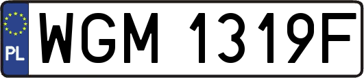 WGM1319F