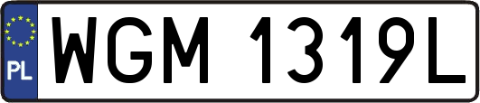 WGM1319L
