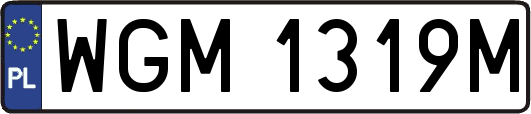 WGM1319M