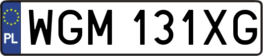 WGM131XG