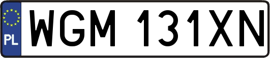 WGM131XN