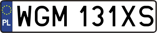 WGM131XS