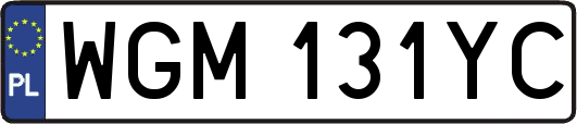 WGM131YC