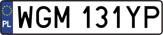 WGM131YP