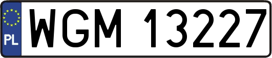WGM13227