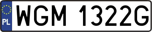 WGM1322G