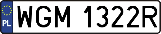 WGM1322R