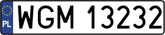 WGM13232