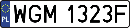 WGM1323F