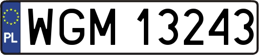 WGM13243