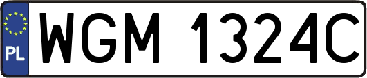 WGM1324C