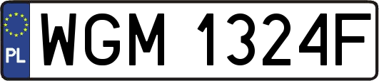 WGM1324F