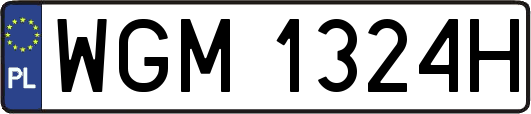 WGM1324H