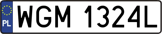 WGM1324L
