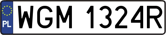WGM1324R