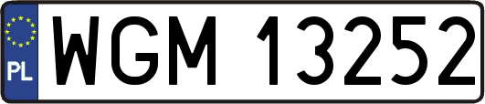 WGM13252