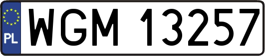 WGM13257