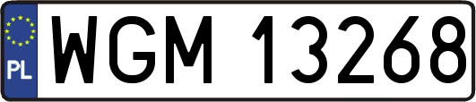 WGM13268