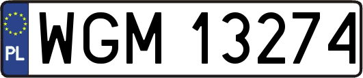 WGM13274