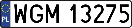 WGM13275
