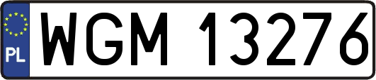 WGM13276