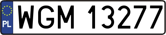 WGM13277