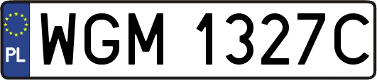WGM1327C