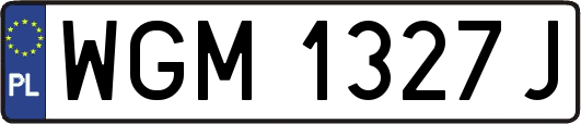 WGM1327J