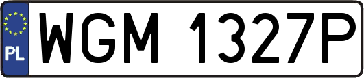 WGM1327P
