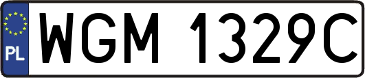 WGM1329C