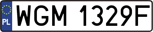 WGM1329F