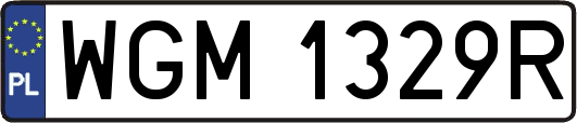 WGM1329R