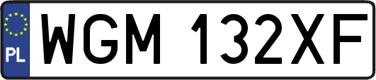 WGM132XF