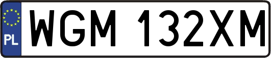 WGM132XM