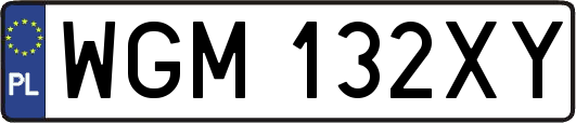 WGM132XY