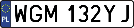 WGM132YJ