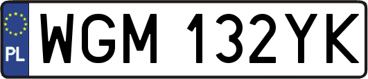 WGM132YK