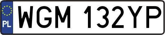 WGM132YP