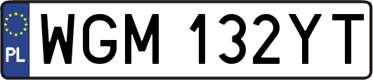 WGM132YT