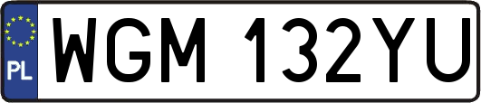 WGM132YU