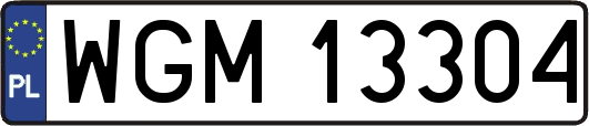 WGM13304