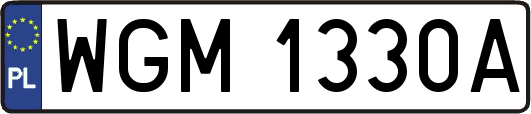 WGM1330A