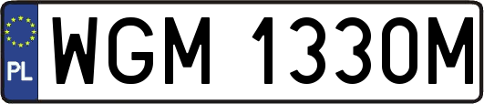 WGM1330M