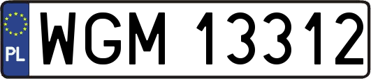 WGM13312