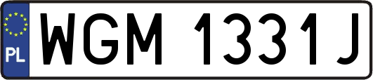 WGM1331J