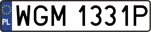 WGM1331P