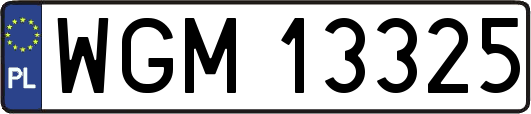 WGM13325