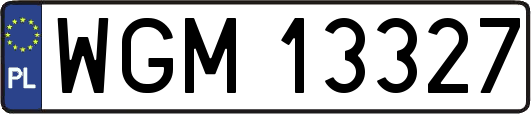WGM13327