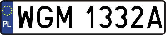 WGM1332A